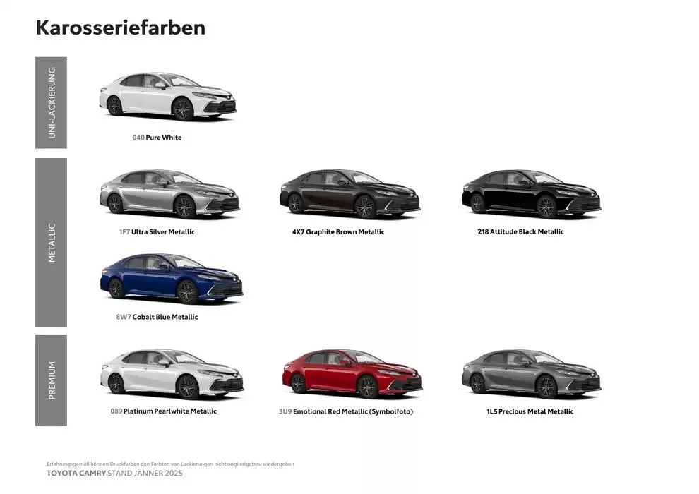 Attraktive Sonderangebote für alle von 4. Jänner bis 4. Jänner 2026 - Flugblätt seite 11