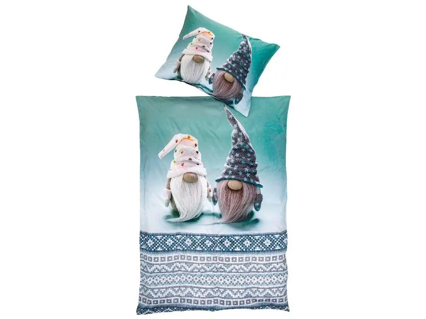 Bettwäsche Thorin - 140x200 cm