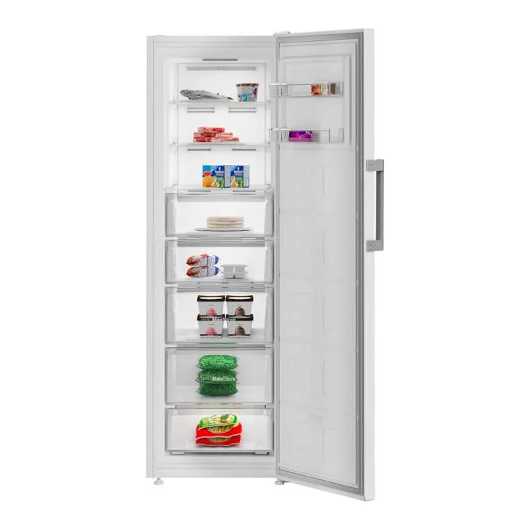 Elektra Bregenz Stand Gefrierschrank FSN9950