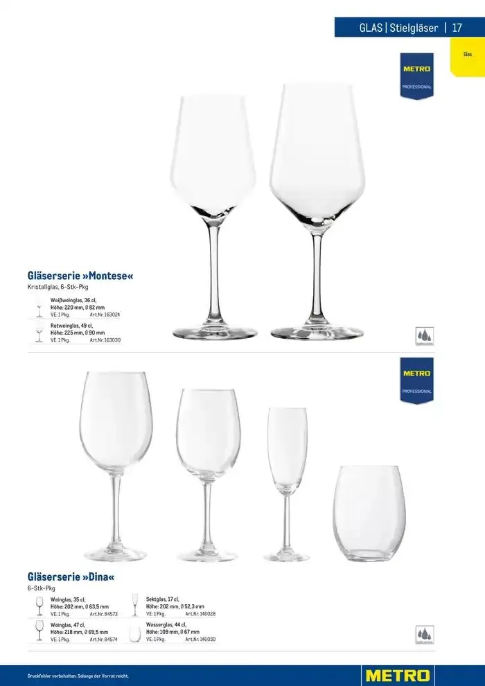 Attraktive Angebote entdecken von 3. Dezember bis 17. Dezember 2024 - Flugblätt seite 17