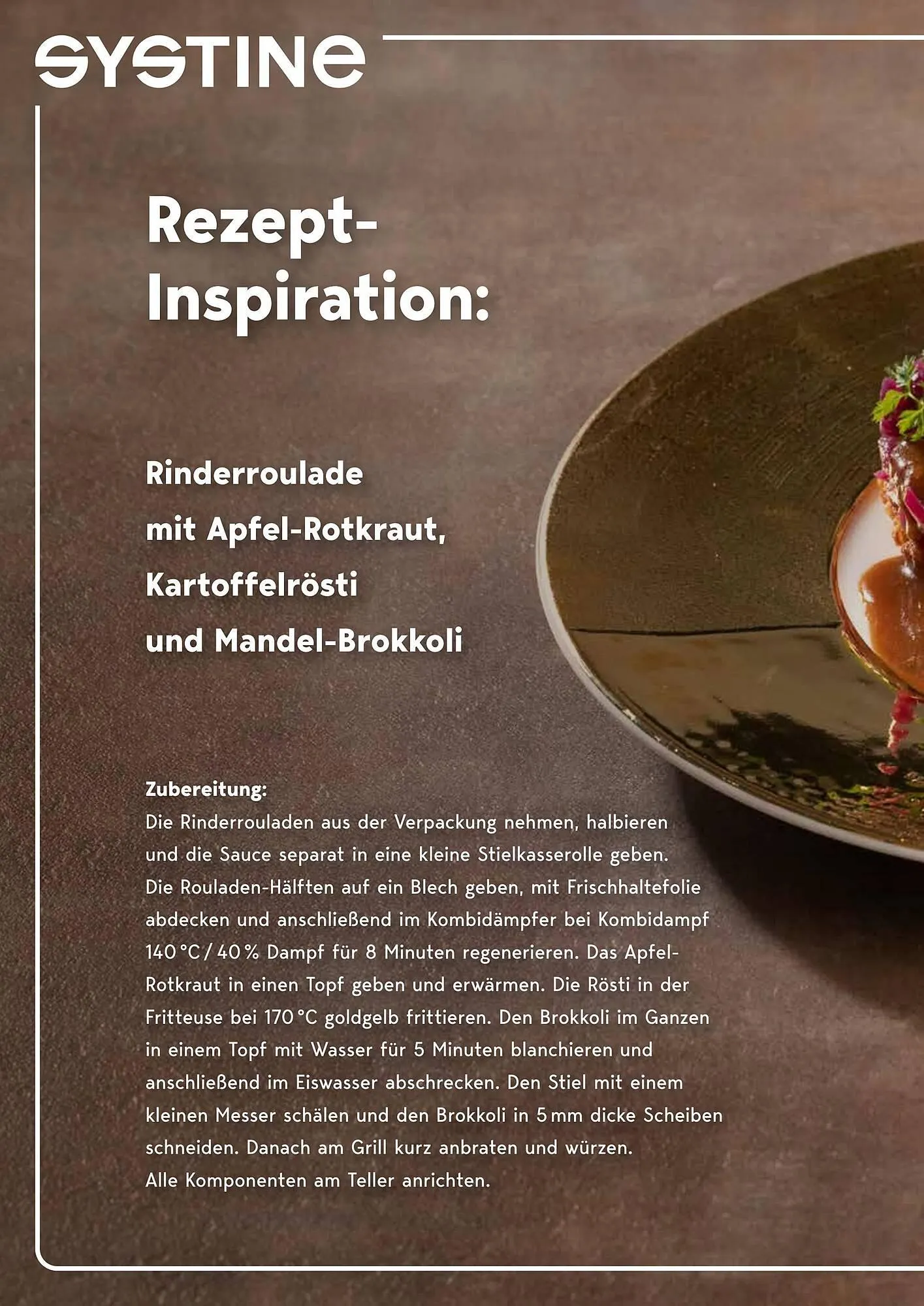 Eurogast Grissemann Flugblatt von 6. April bis 18. April 2026 - Flugblätt seite  12