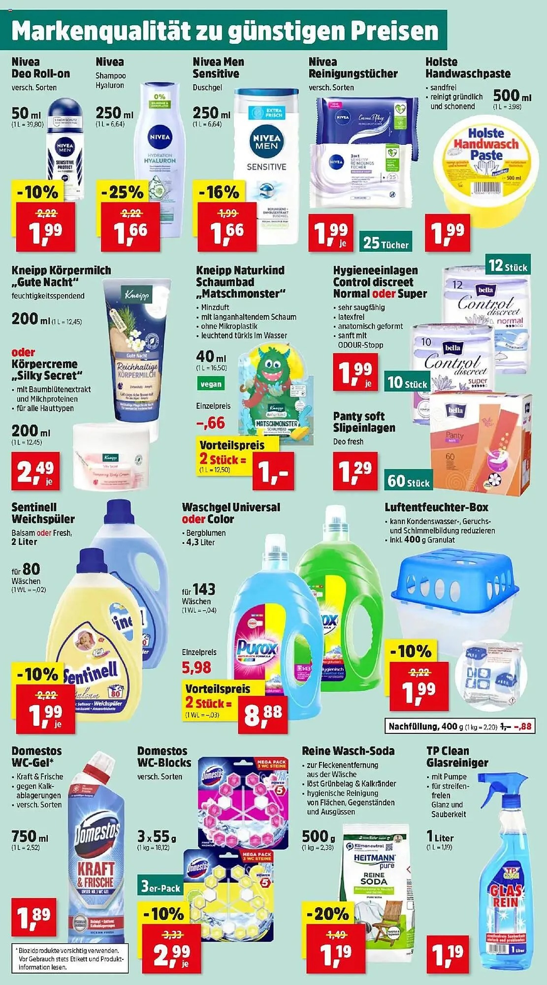 Thomas Philipps Flugblatt von 17. Februar bis 22. Februar 2025 - Flugblätt seite  6