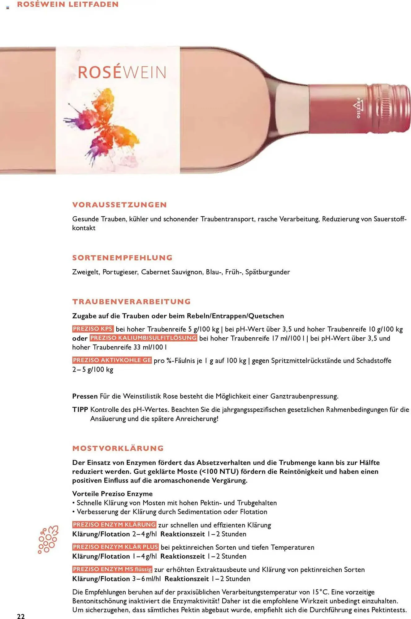 Lagerhaus Flugblatt von 21. Juli bis 31. Dezember 2026 - Flugblätt seite  22