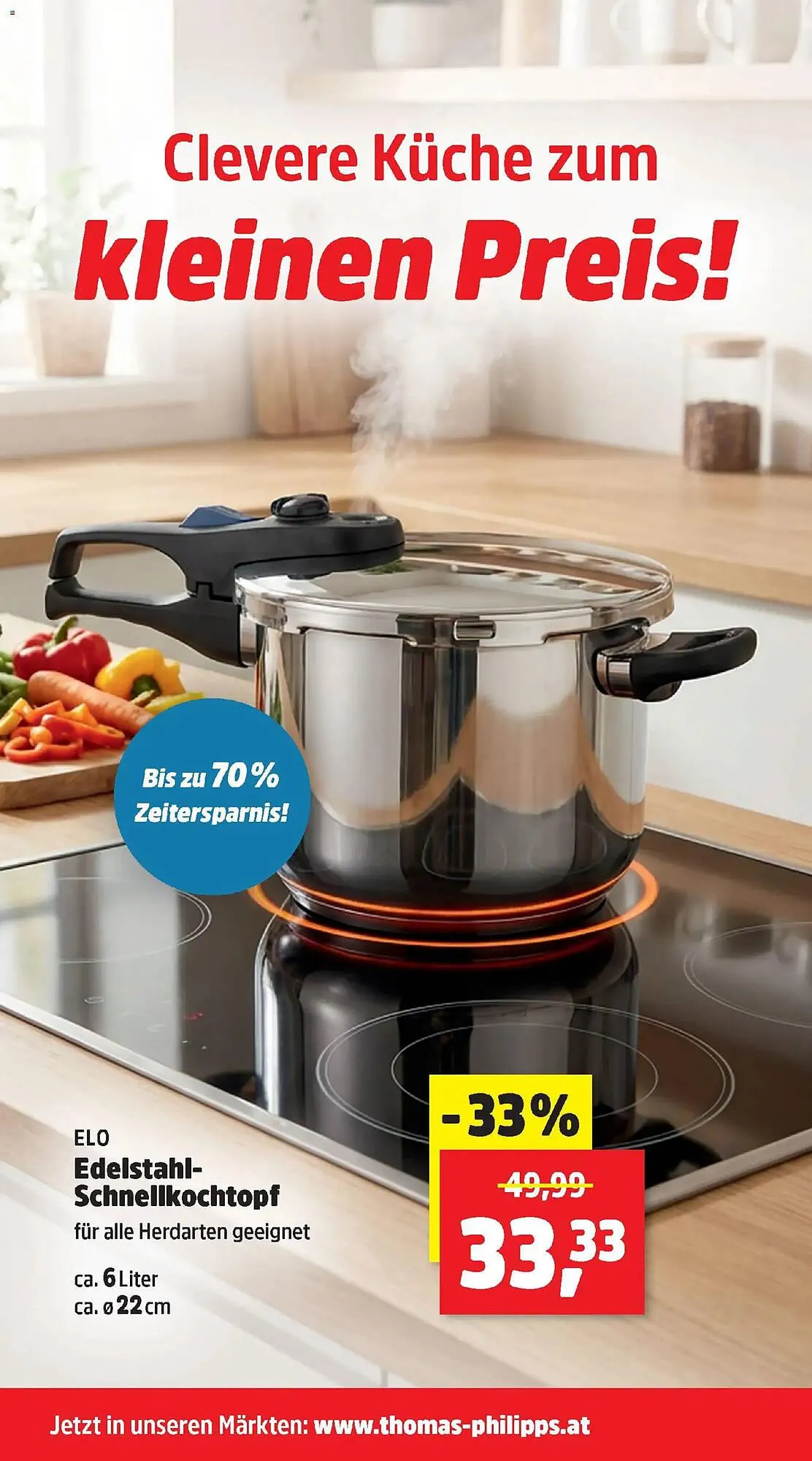 Thomas Philipps Prospekt von 8. Dezember bis 13. Dezember 2025 - Flugblätt seite  11