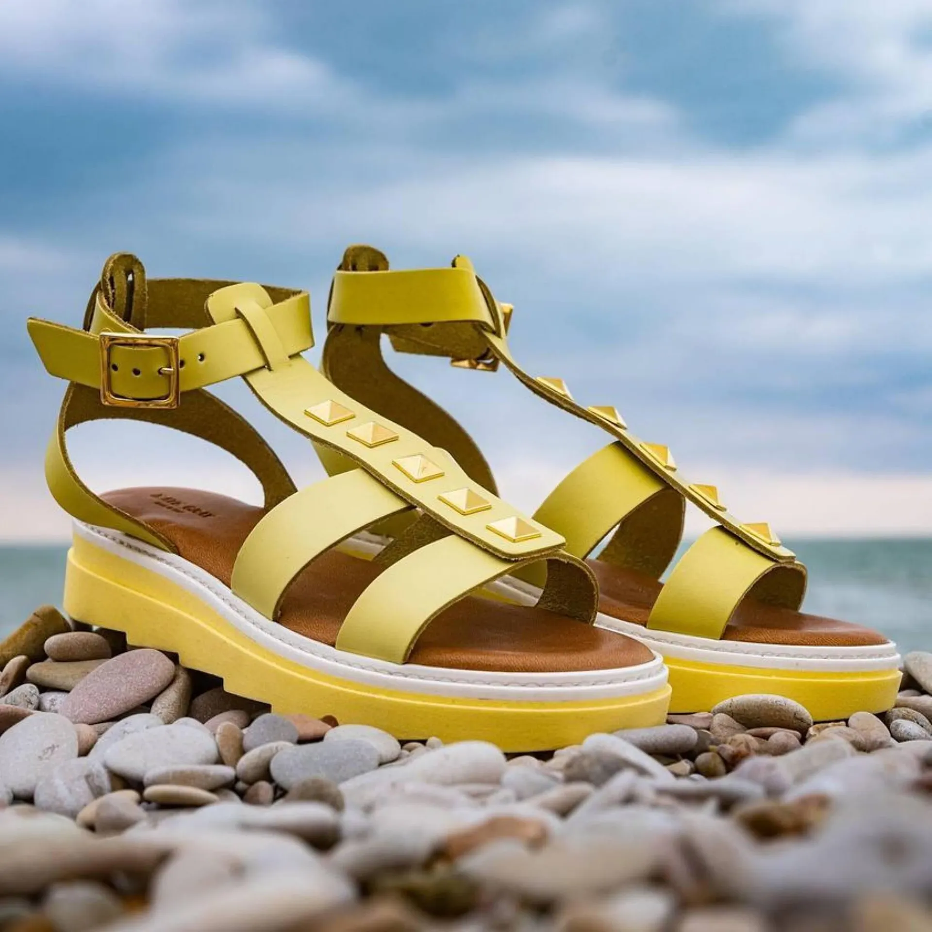 Humanic Flugblatt - 1