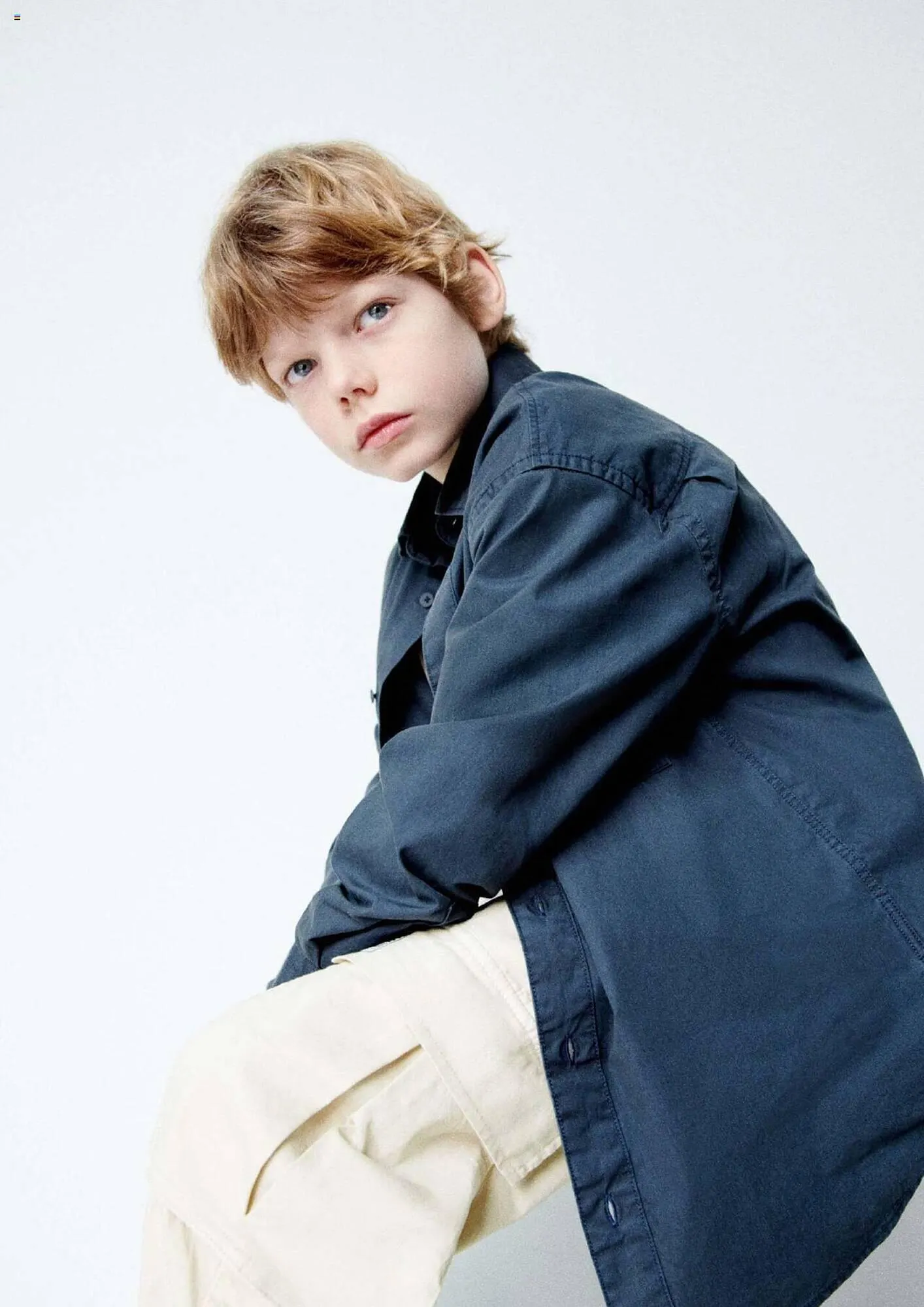 ZARA Flugblatt von 1. März bis 31. März 2024 - Flugblätt seite 7