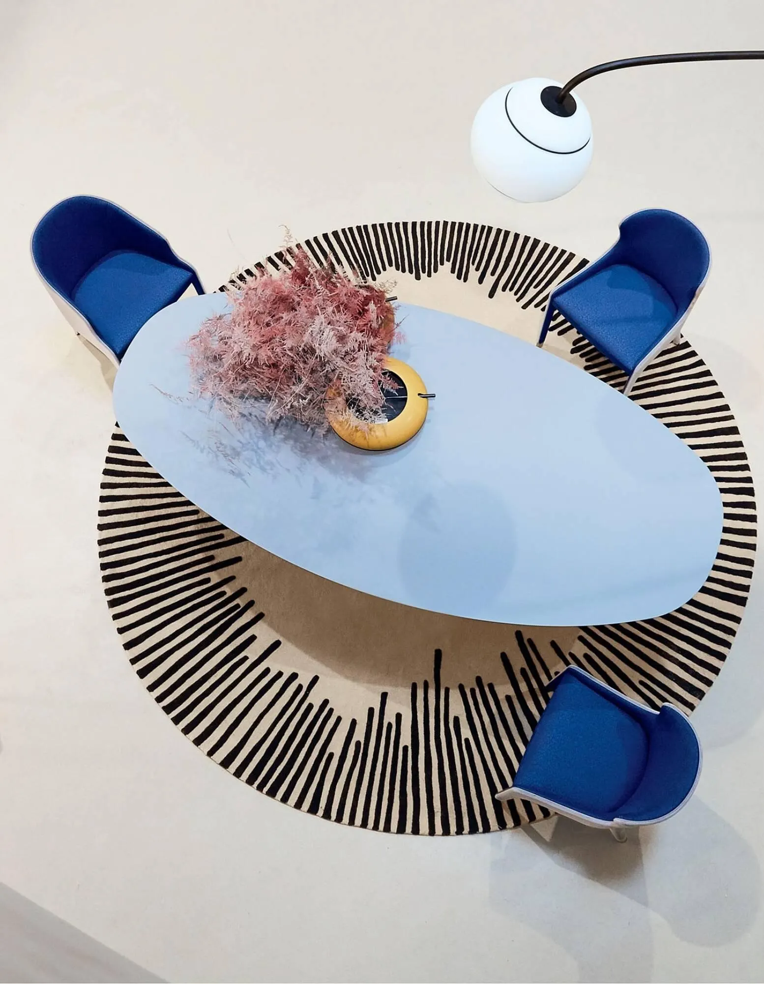 Roche Bobois Flugblatt von 9. Jänner bis 6. Jänner 2026 - Flugblätt seite  118