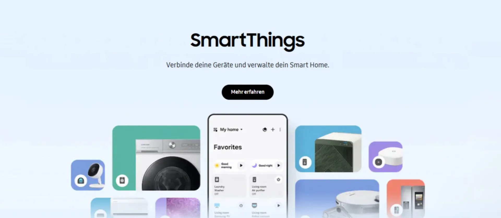 Samsung Flugblatt von 4. Februar bis 10. Februar 2025 - Flugblätt seite  4