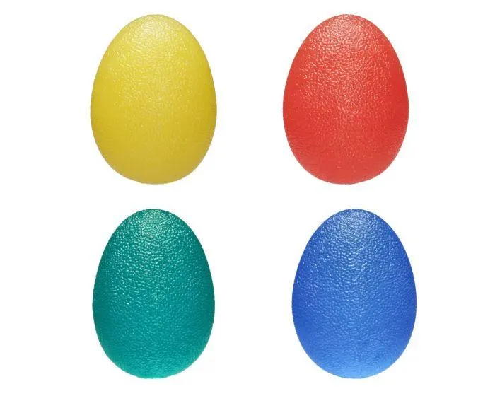 RUSSKA Handtrainer oval