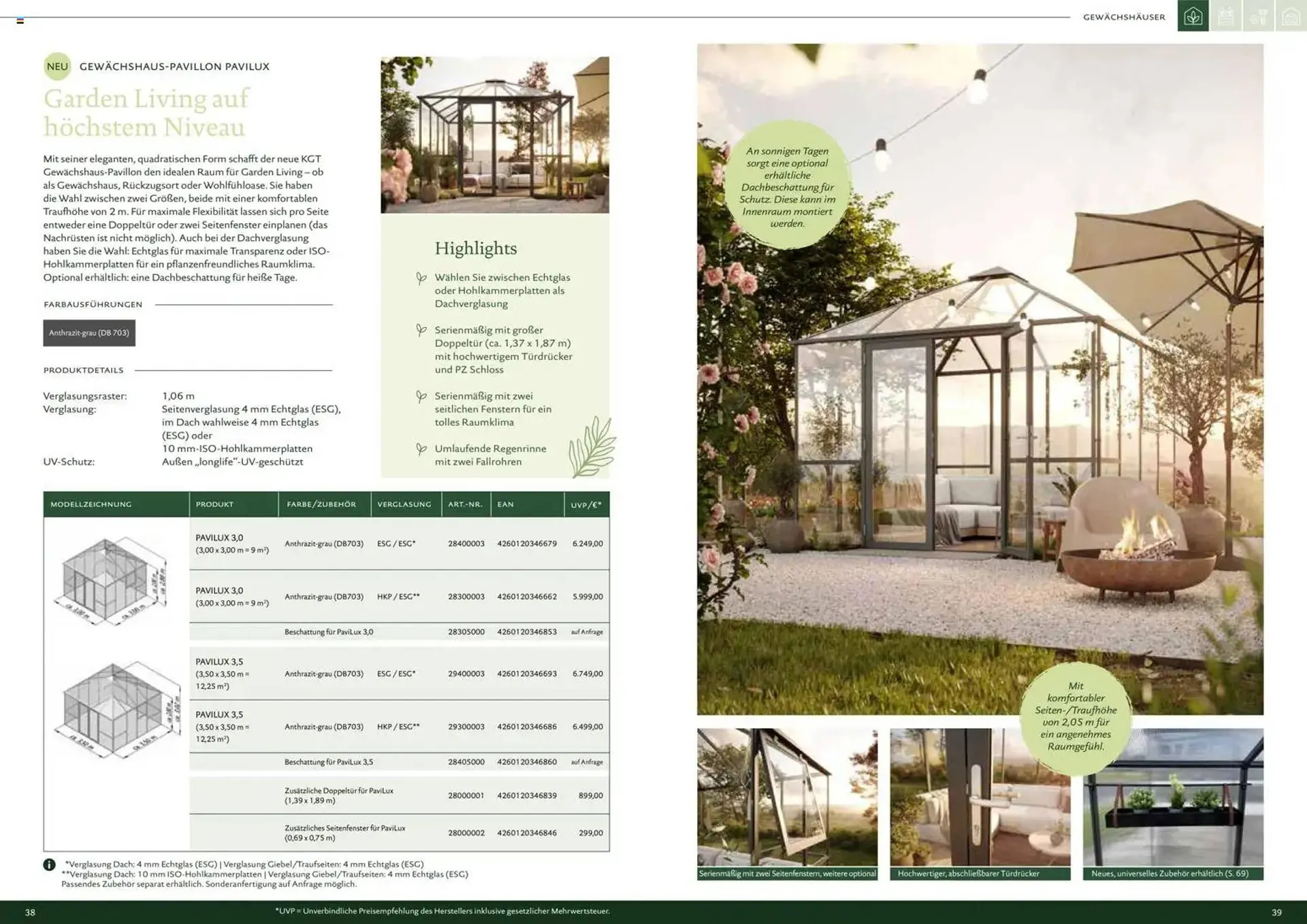 Dehner Flugblatt von 5. Jänner bis 31. Dezember 2026 - Flugblätt seite  20