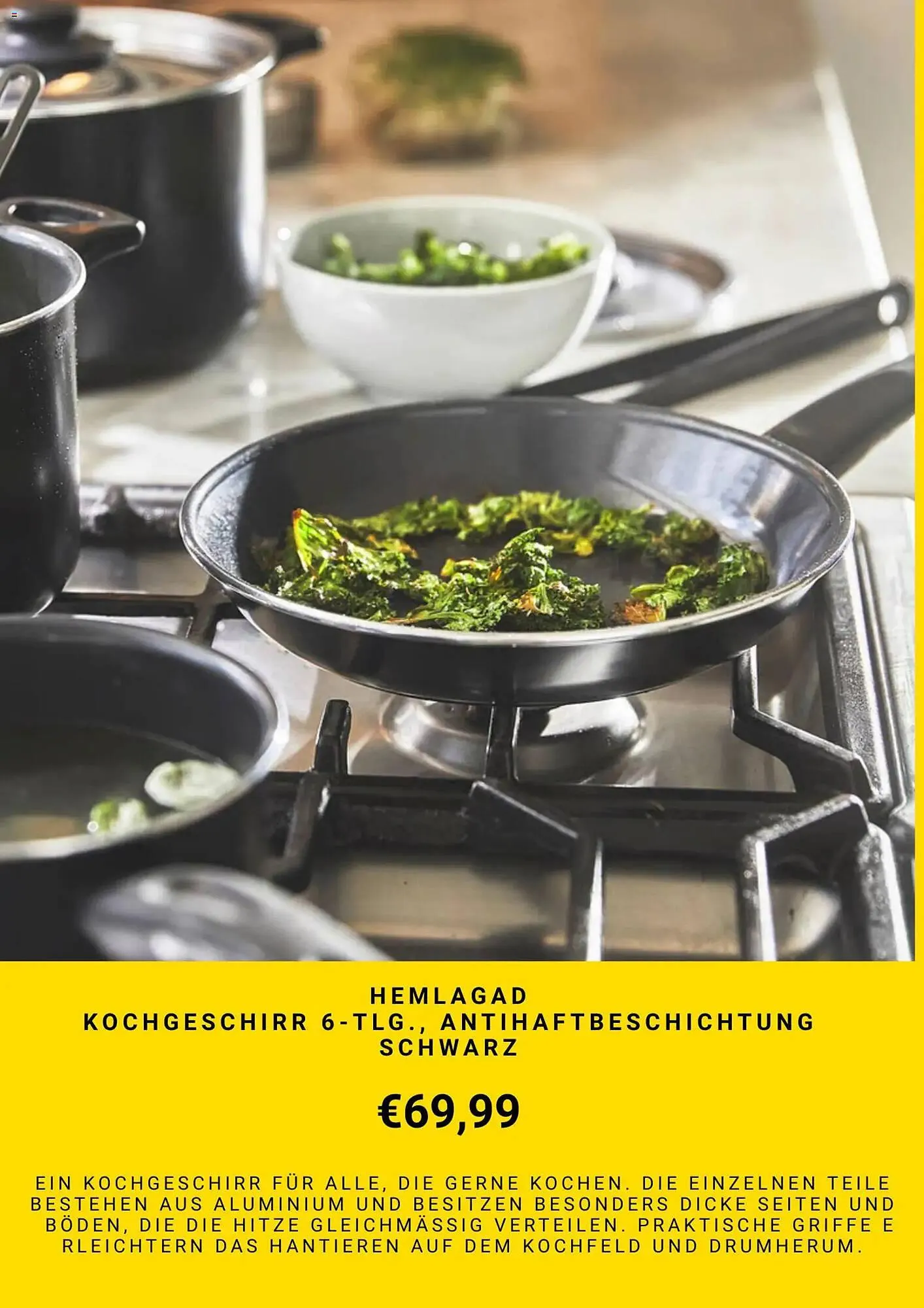 IKEA Prospekt von 7. Jänner bis 31. Jänner 2026 - Flugblätt seite  7