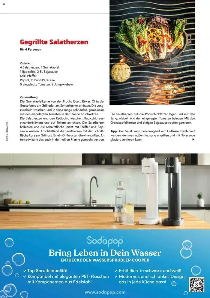 Magazin Juni/Juli/August 2024 von 7. Juni bis 31. August 2024 - Flugblätt seite 41