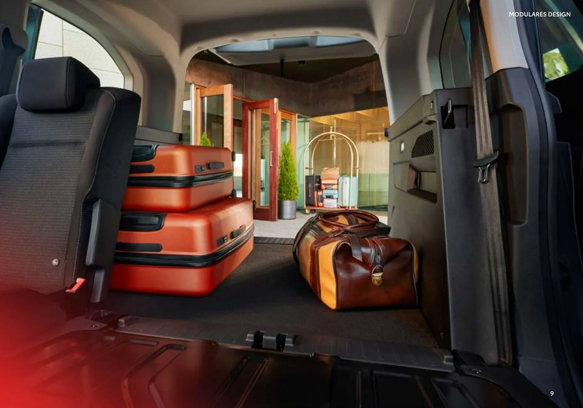 Toyota Flugblatt von 1. April bis 30. April 2026 - Flugblätt seite  9