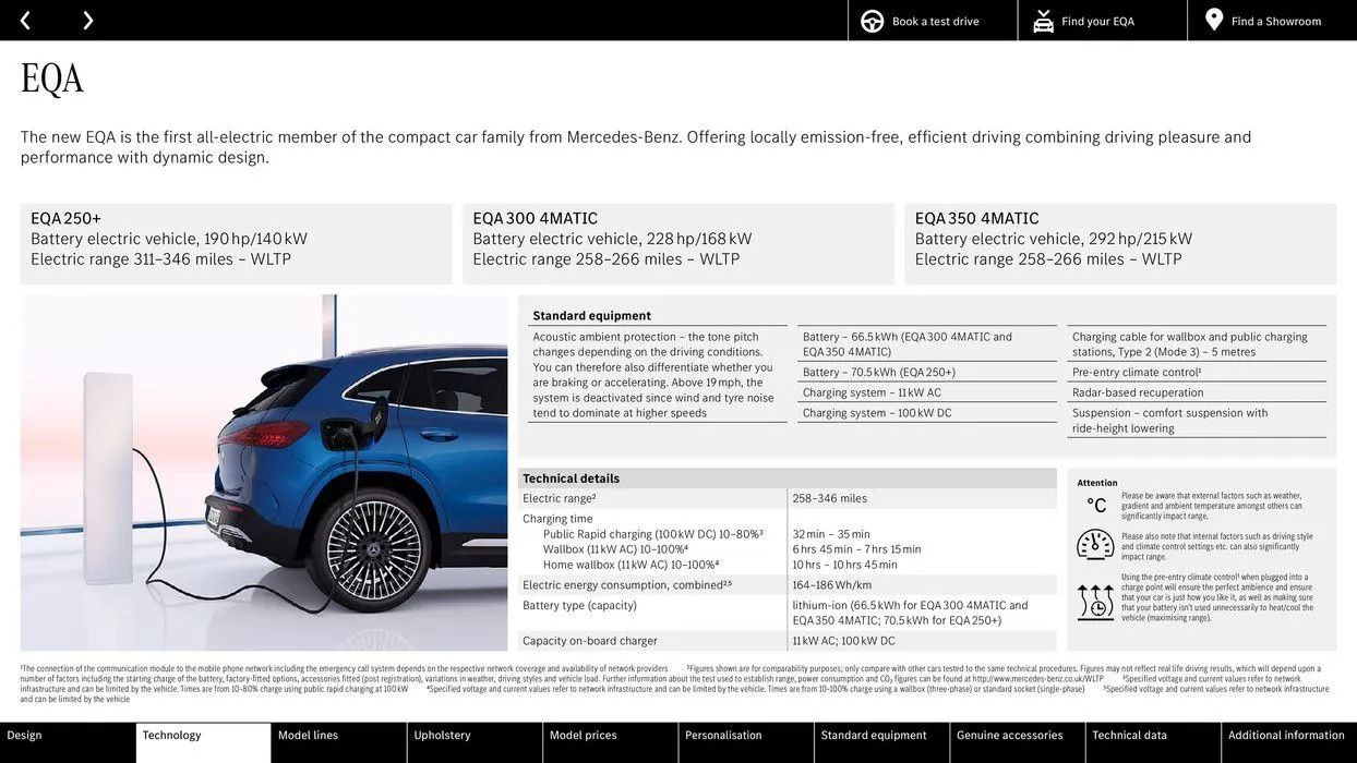 The new EQA von 15. Februar bis 15. Februar 2025 - Flugblätt seite 9