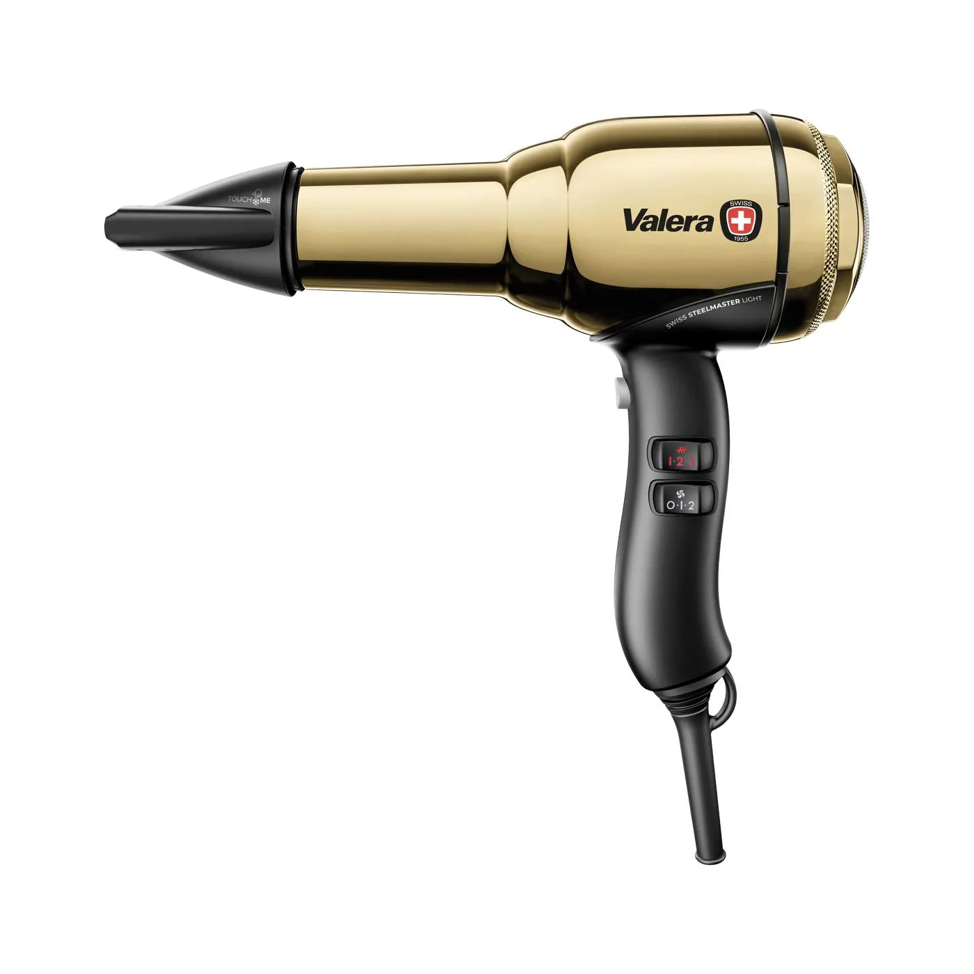 Valera Swiss Steel-Master Light gold