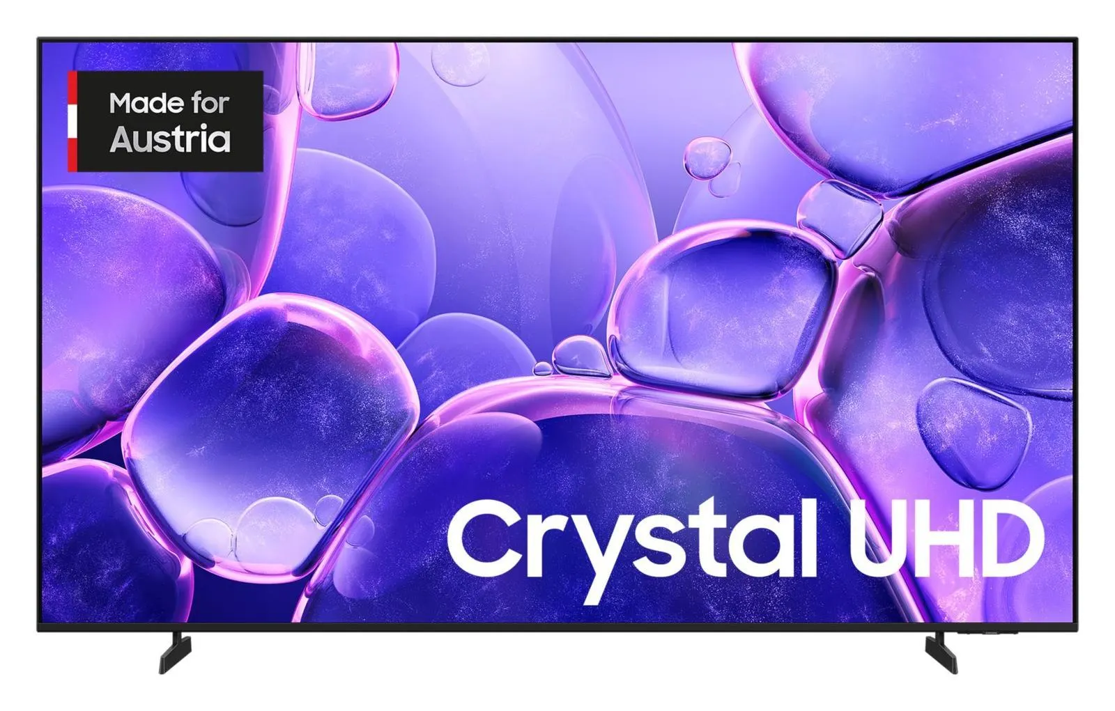 Samsung 75U8090F Ultra HD HDR LED-TV 75" (189 cm)