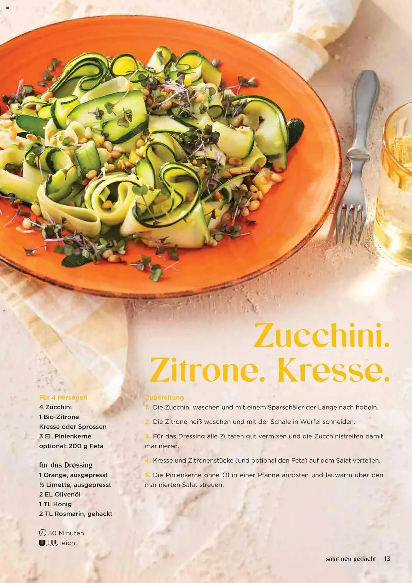 Unimarkt Flugblatt von 1. Juli bis 4. Dezember 2025 - Flugblätt seite 13