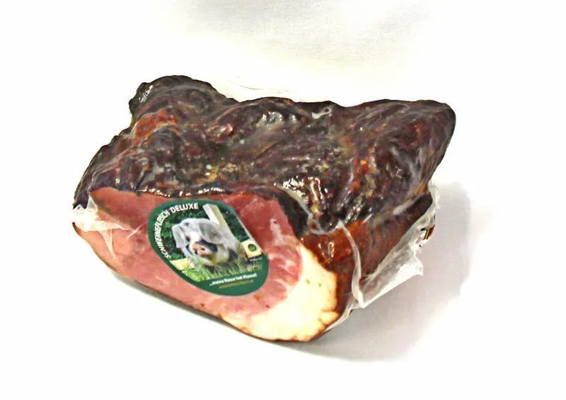 DELUXE Bauernschinken