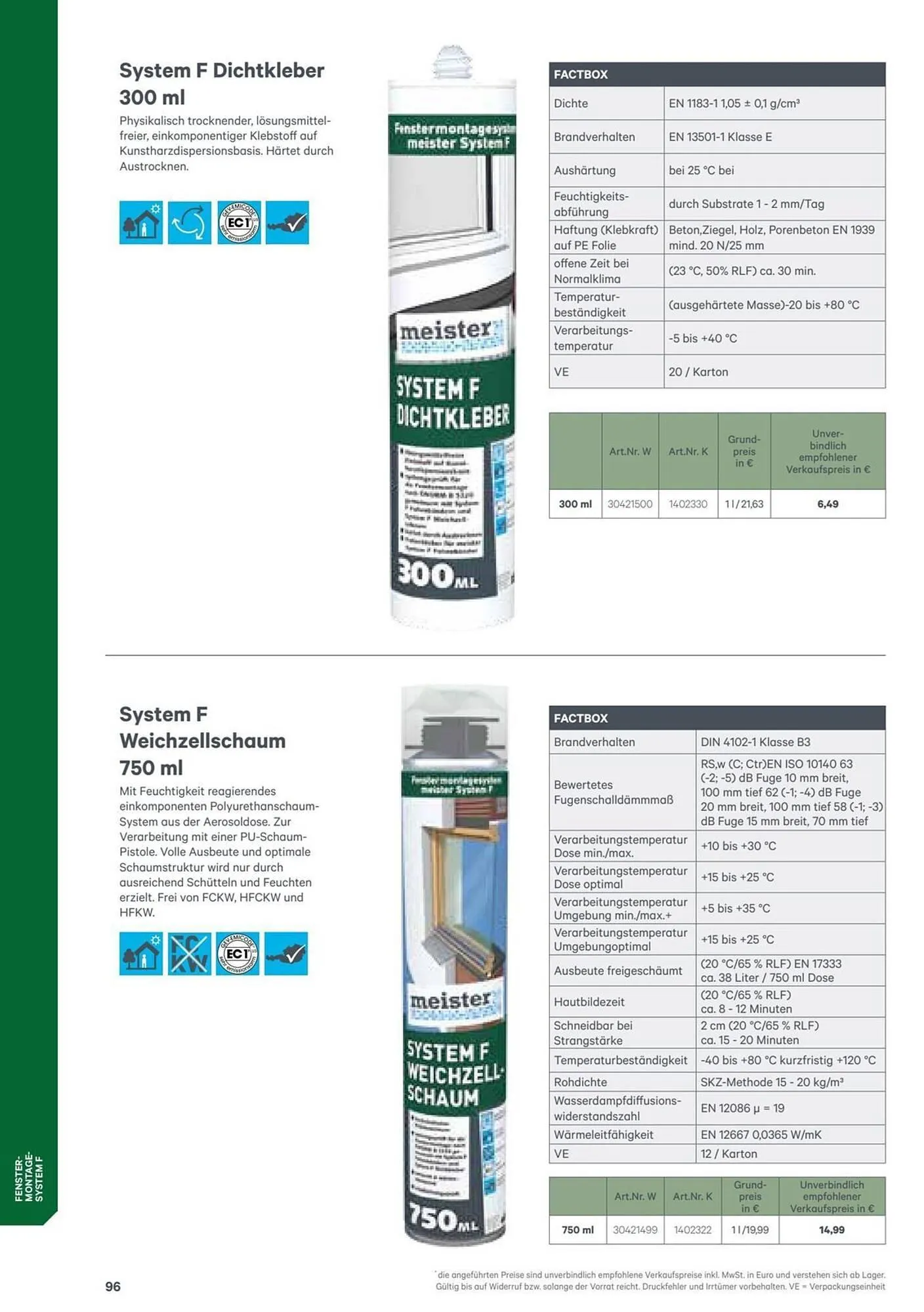 Lagerhaus Flugblatt von 1. Jänner bis 31. Dezember 2026 - Flugblätt seite  96