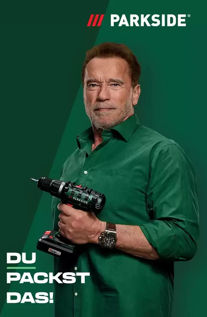 Tolles Angebot für alle Kunden von 30. Jänner bis 5. Februar 2025 - Flugblätt seite  27