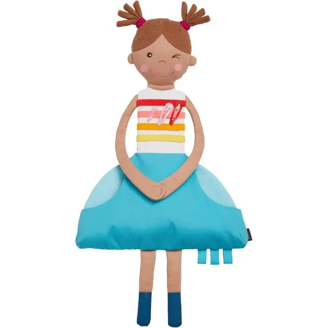 Styling-Stella, Haarschmuck Utensilo