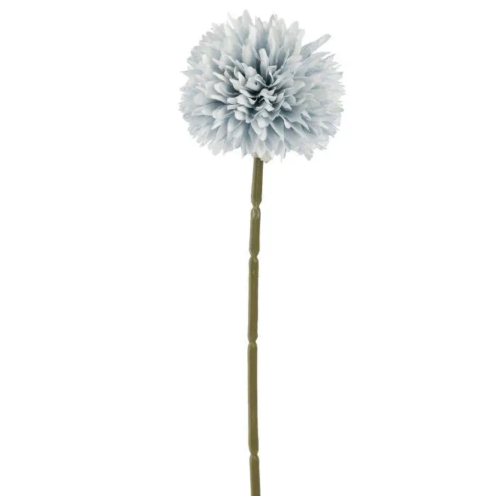 Pompom Mini, hellblau, 18 cm