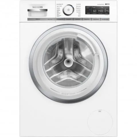Siemens Extraklasse WM14VM93 iQ700 Waschmaschine 9kg. A Klasse