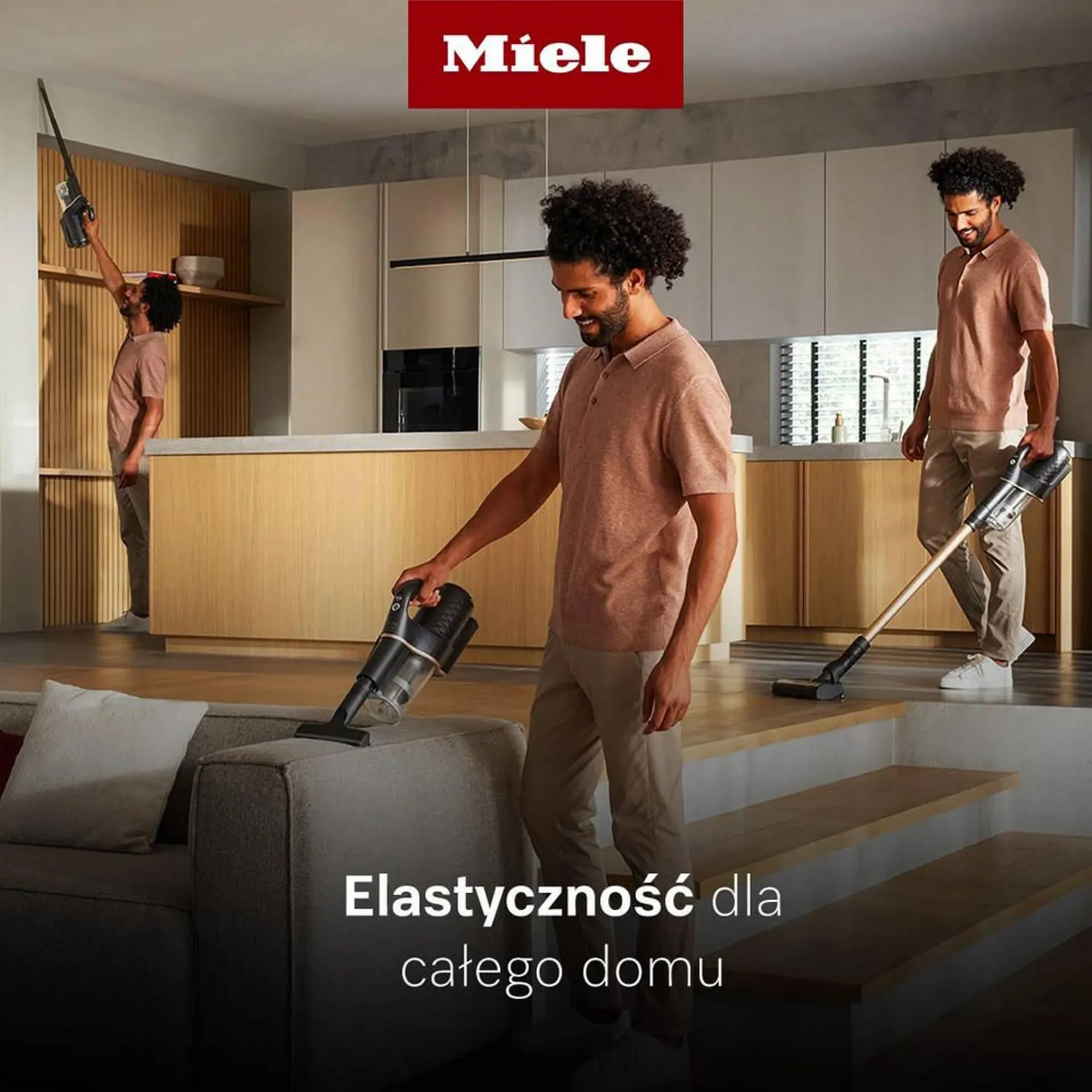 Miele Flugblatt von 12. März bis 25. März 2024 - Flugblätt seite  3