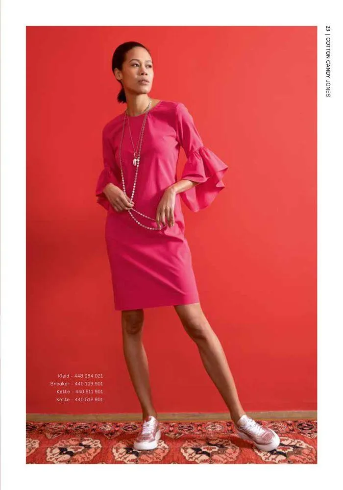 FRÜHJAHR-SOMMER 2024 von 18. März bis 30. September 2024 - Flugblätt seite  25