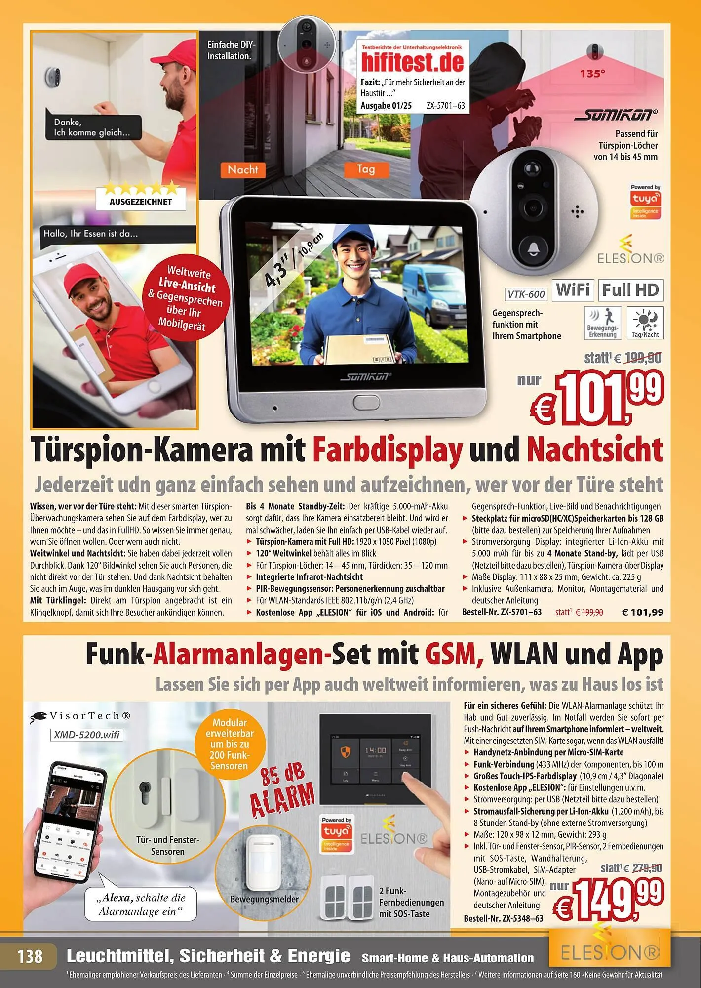 Pearl Flugblatt von 26. März bis 31. Mai 2026 - Flugblätt seite  138