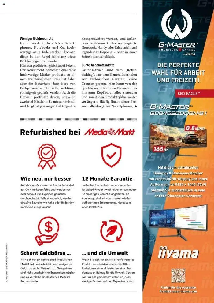 Magazin Juni/Juli/August 2024 von 7. Juni bis 31. August 2024 - Flugblätt seite  75