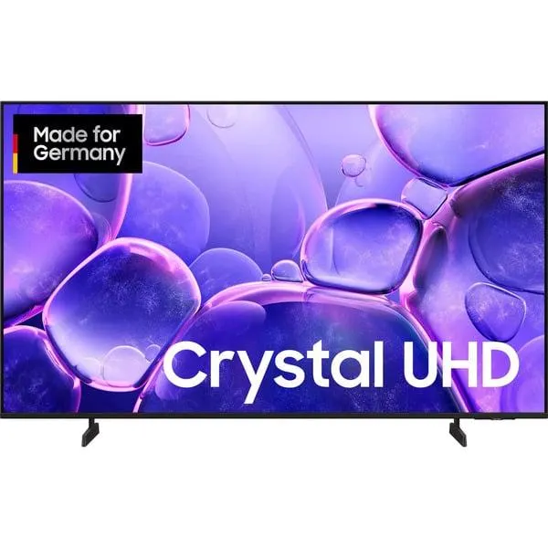 GU43U8079F, LED-Fernseher