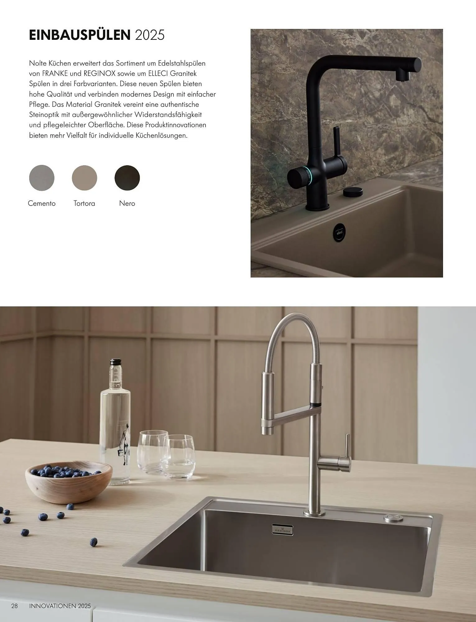 Mömax Flugblatt von 14. Februar bis 31. Dezember 2025 - Flugblätt seite 28