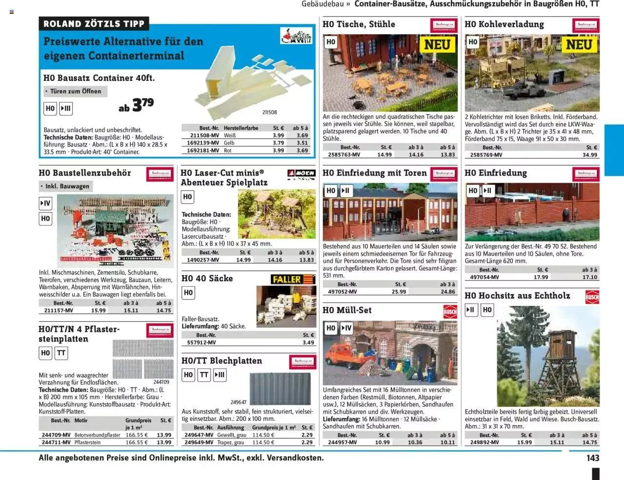 Conrad Angebote von 13. September bis 31. Dezember 2023 - Flugblätt seite 147