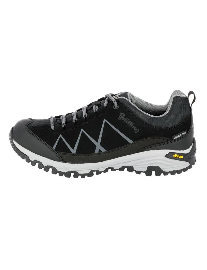 Outdoorschuh Kansas