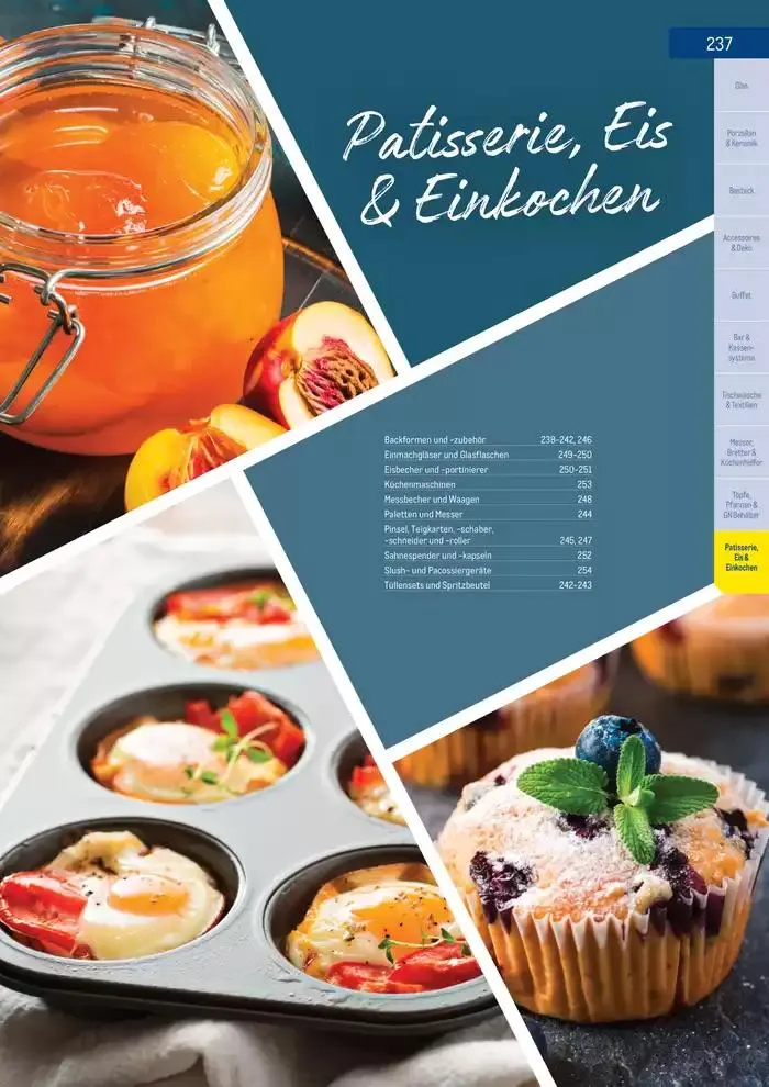 Attraktive Angebote entdecken von 3. Dezember bis 17. Dezember 2024 - Flugblätt seite  237