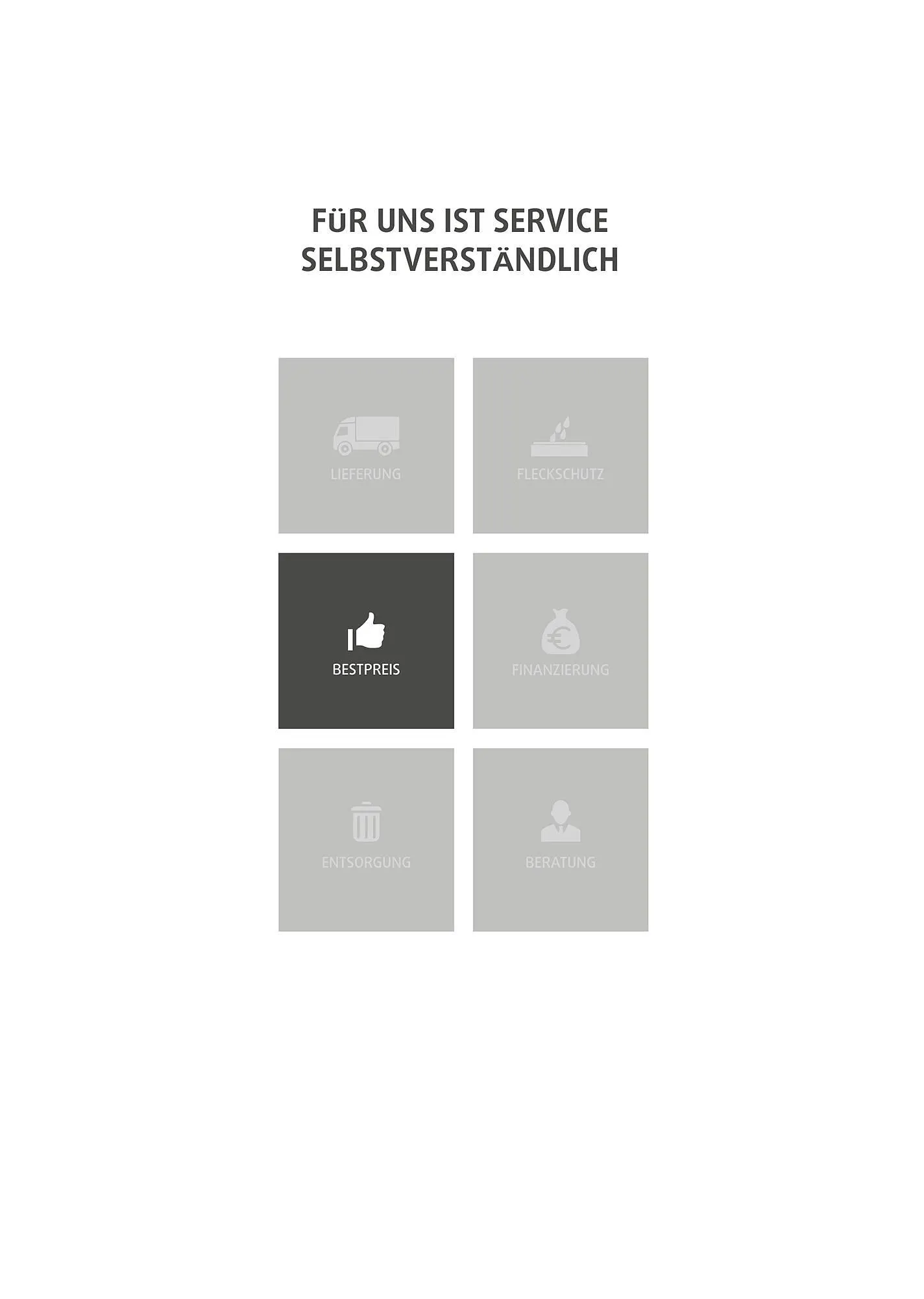 Polstermöbel Fischer Flugblatt von 28. Februar bis 31. Dezember 2025 - Flugblätt seite  66