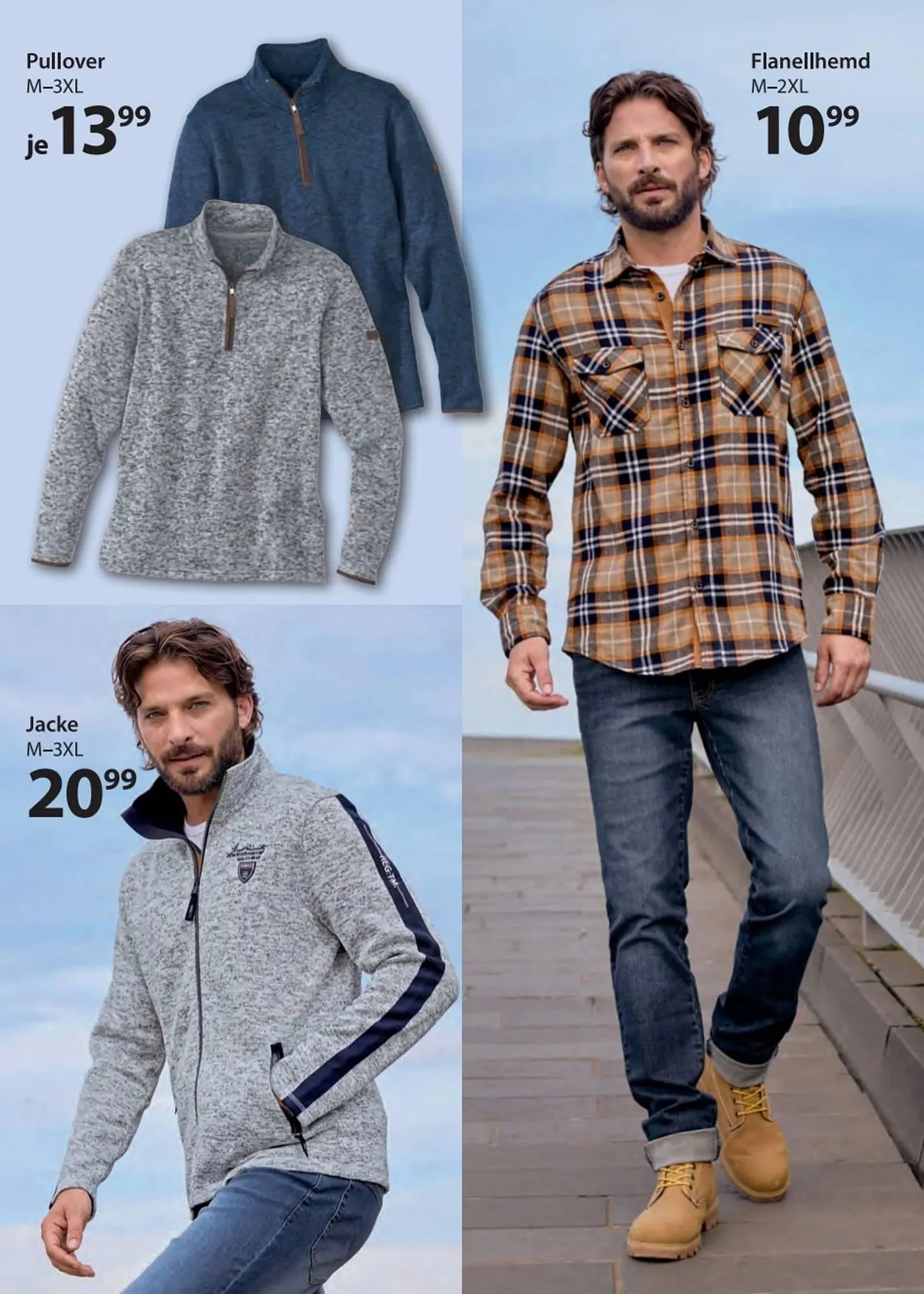 NKD Flugblatt von 10. Oktober bis 1. November 2024 - Flugblätt seite 12