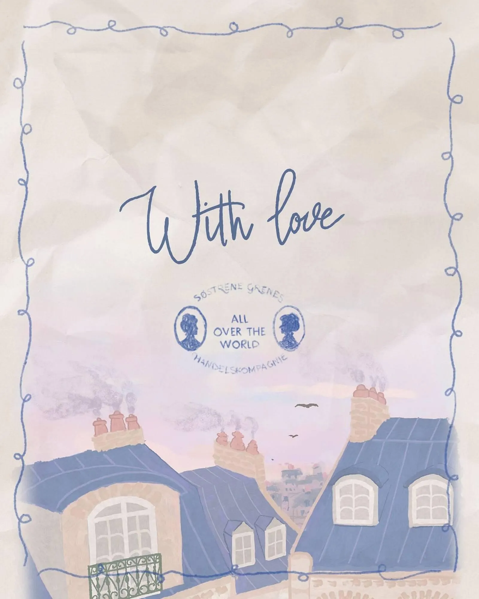 SØSTRENE GRENE Lookbook von 3. Februar bis 16. Februar 2025 - Flugblätt seite  7