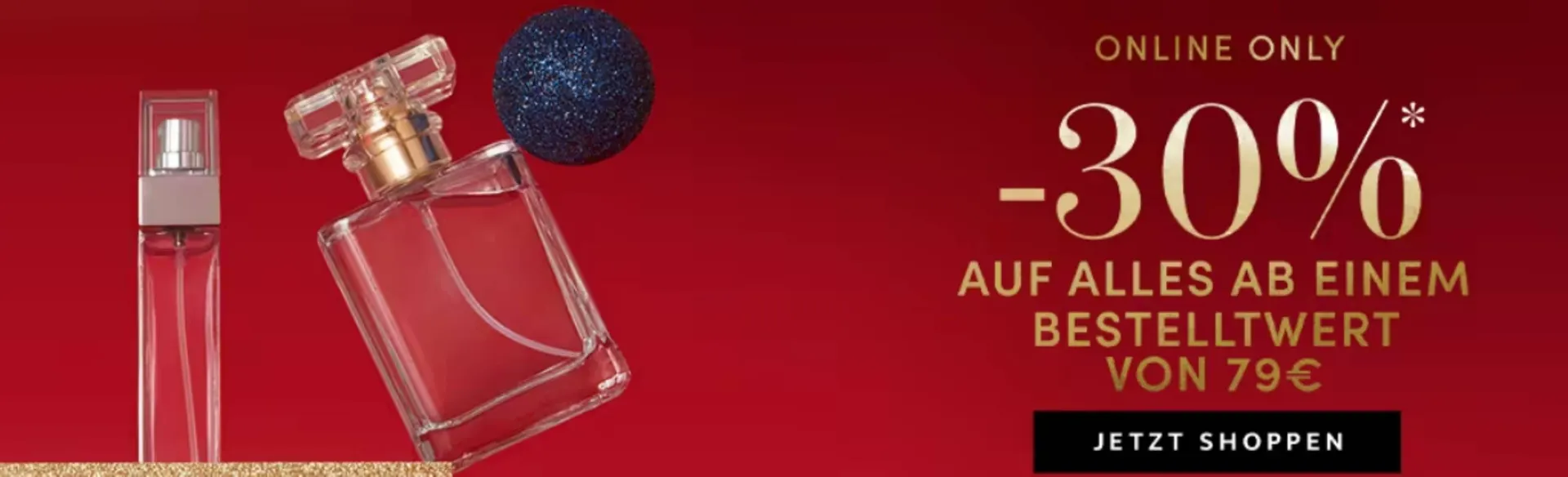 Marionnaud Flugblatt - 1