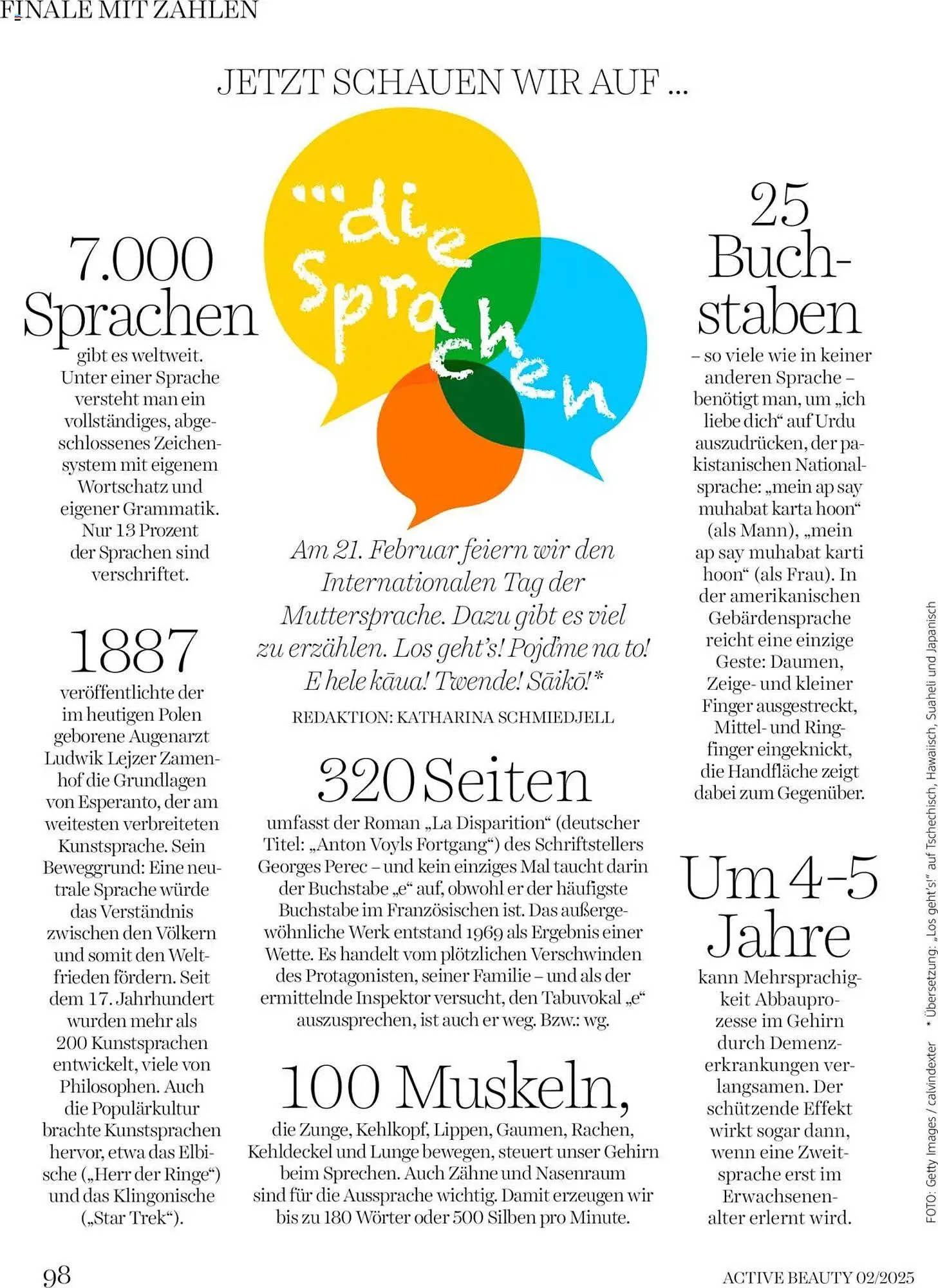 dm Flugblatt von 5. Februar bis 28. Februar 2025 - Flugblätt seite 98