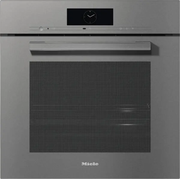 Miele Elektro-Backofen DGC 7865 HC Pro - Graphit-Grau
