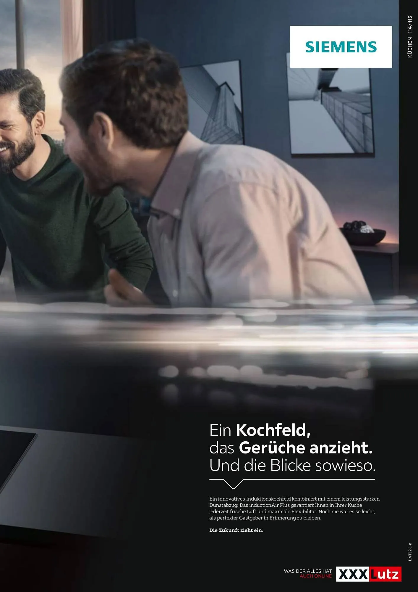 XXXLutz Flugblatt von 10. Mai bis 1. März 2025 - Flugblätt seite  115