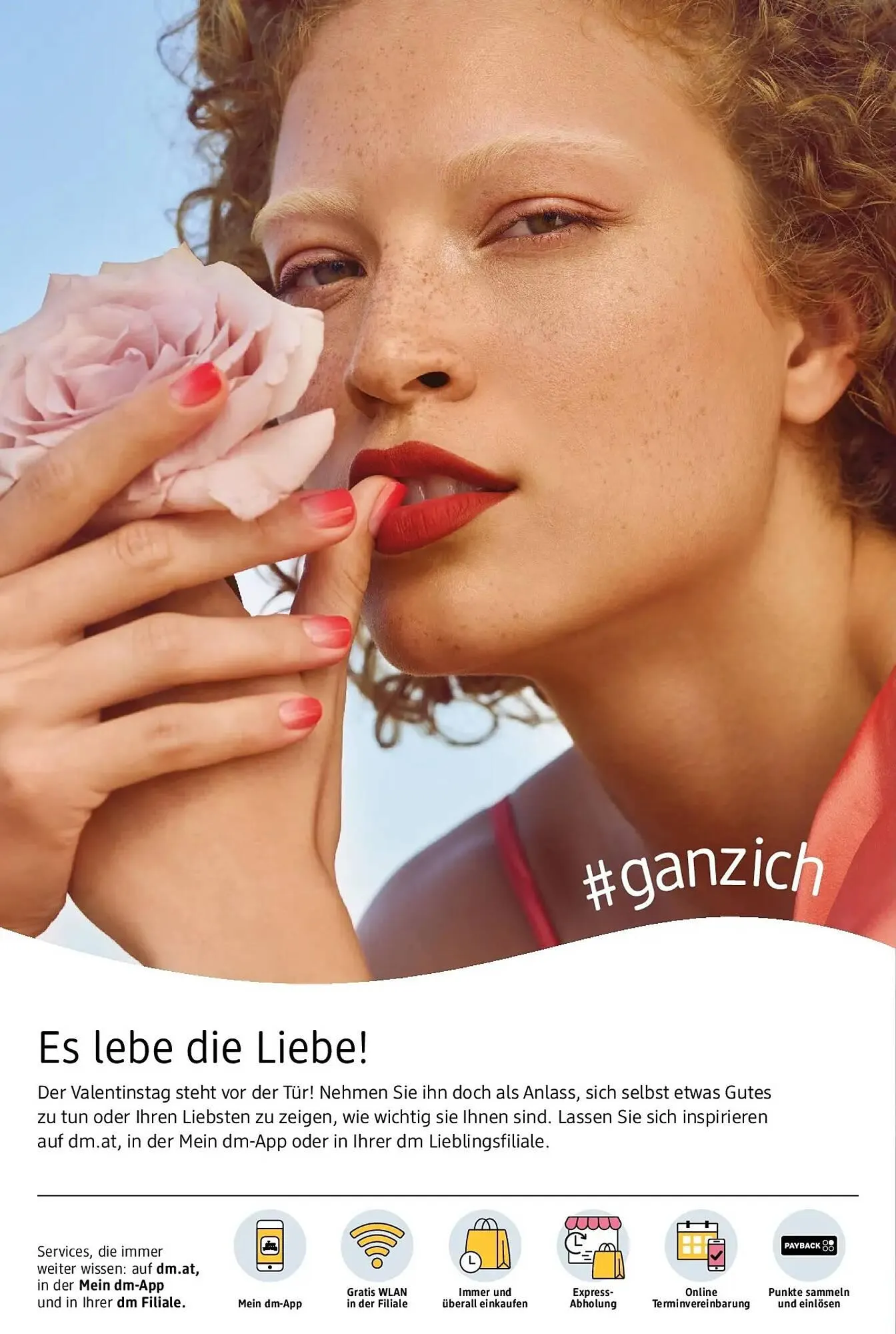 Dm Flugblatt von 5. Februar bis 12. März 2026 - Flugblätt seite 2