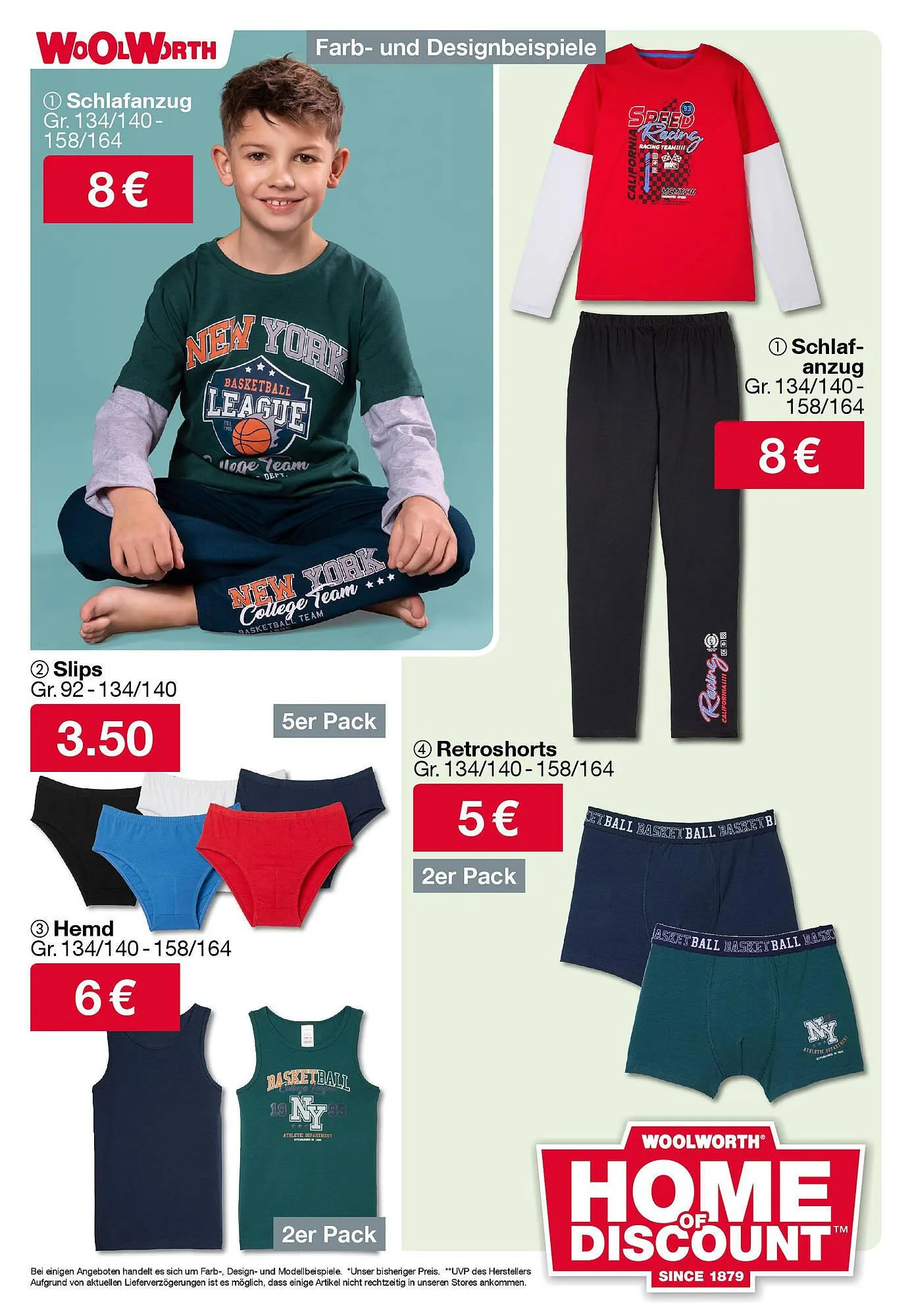 Woolworth Flugblatt von 30. Jänner bis 7. Februar 2025 - Flugblätt seite 27