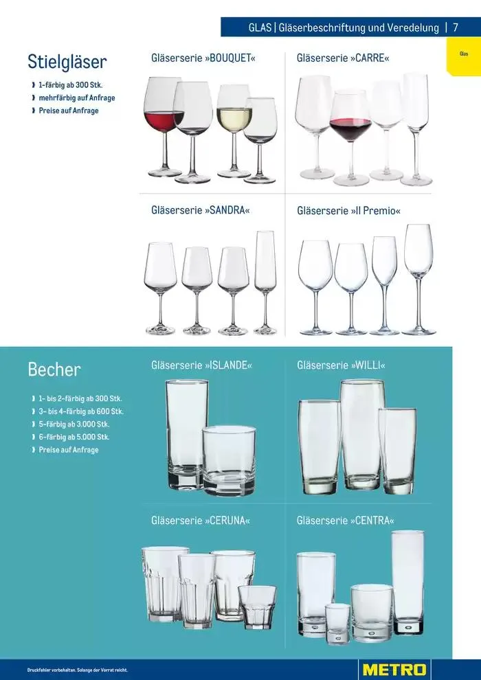 Attraktive Angebote entdecken von 3. Dezember bis 17. Dezember 2024 - Flugblätt seite 7
