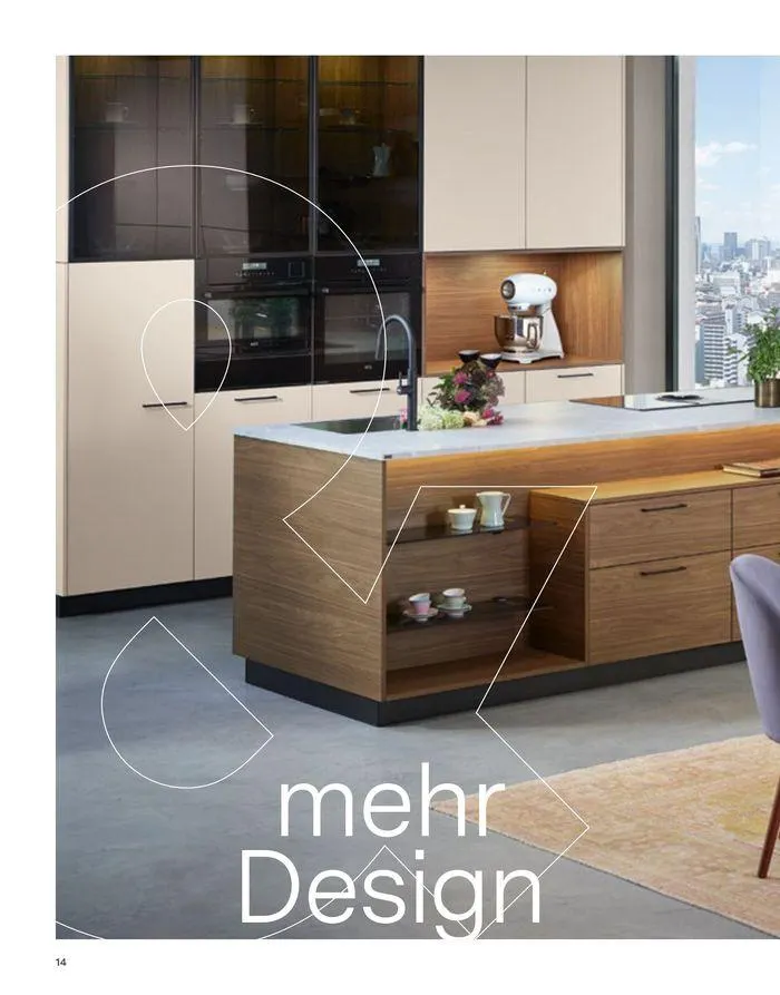 ewe Katalog von 26. März bis 31. Dezember 2024 - Flugblätt seite 14