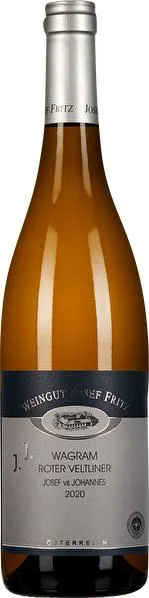 Roter Veltliner Josef vs. Johannes Wagram 2020