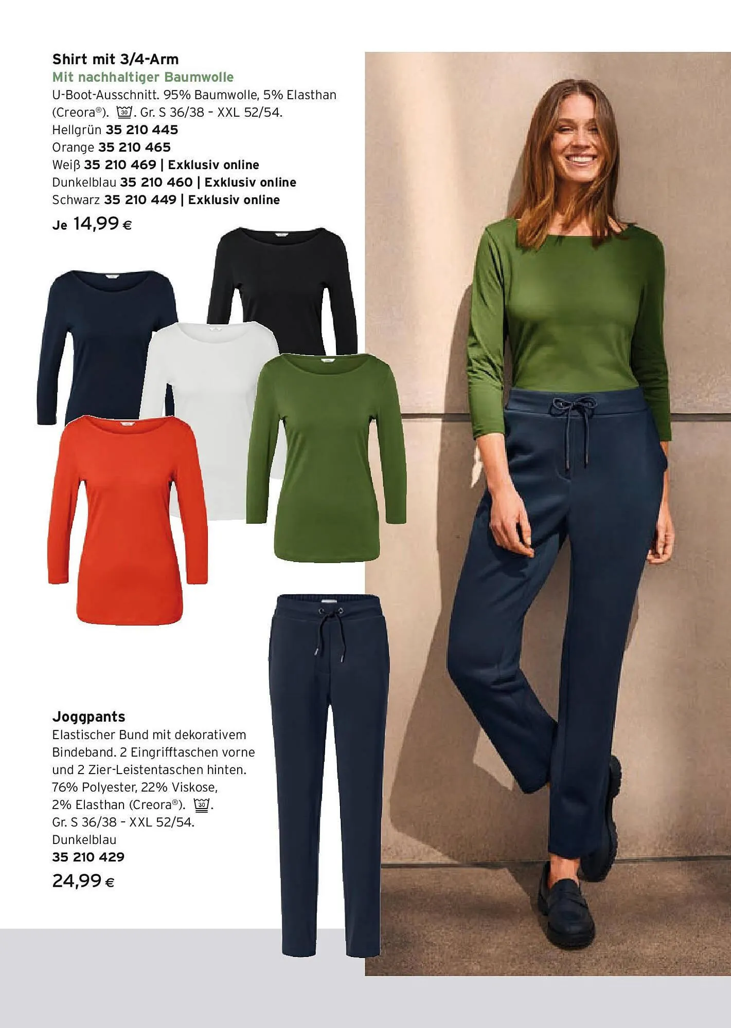 Tchibo Eduscho Flugblatt von 24. September bis 30. November 2025 - Flugblätt seite 26