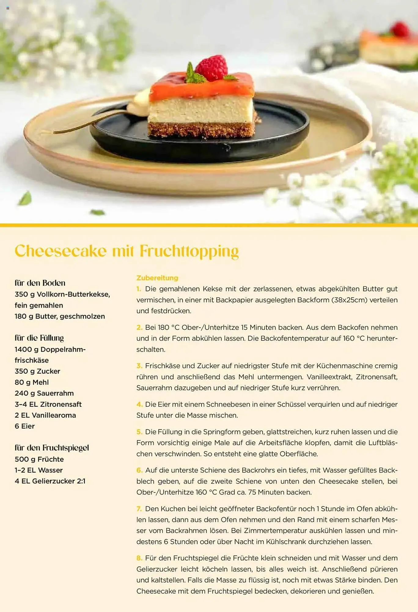 Unimarkt Flugblatt von 1. Juli bis 4. Dezember 2025 - Flugblätt seite 66